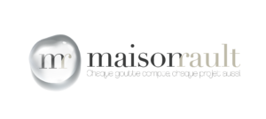 Logo Maison Rault