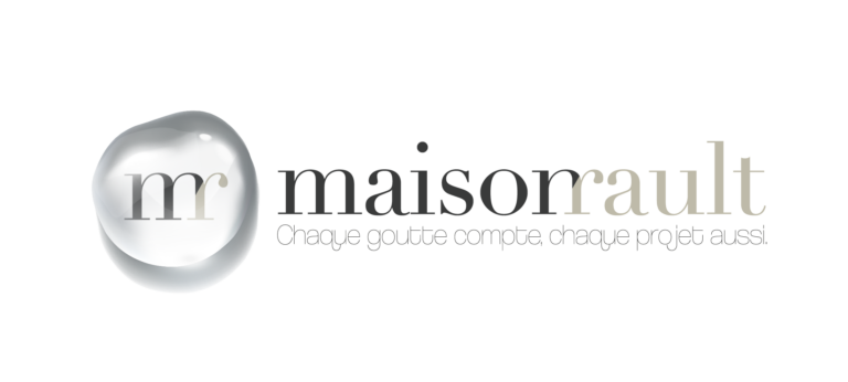 Logo Maison Rault